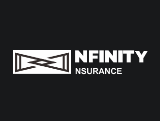 Infinity Insurance  logo design by Tira_zaidan