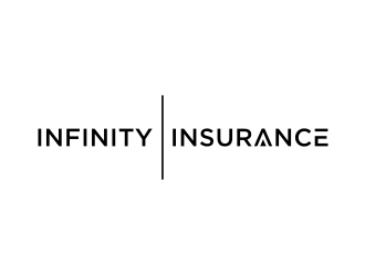 Infinity Insurance  logo design by nurul_rizkon