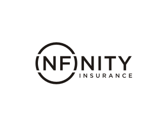 Infinity Insurance  logo design by R-art