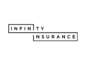 Infinity Insurance  logo design by Kraken