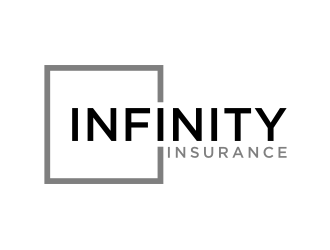 Infinity Insurance  logo design by nurul_rizkon
