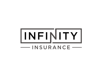 Infinity Insurance  logo design by asyqh