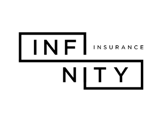 Infinity Insurance  logo design by Kraken