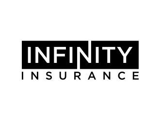 Infinity Insurance  logo design by nurul_rizkon