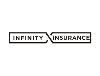 Infinity Insurance  logo design by cintya
