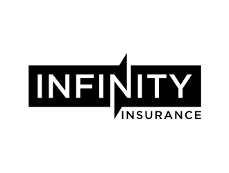 Infinity Insurance  logo design by nurul_rizkon