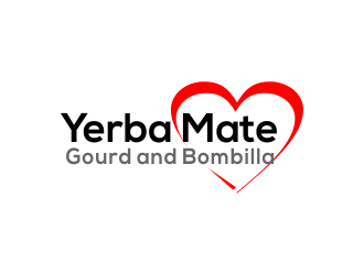 Yerba Mate Amor logo design by Hidayat