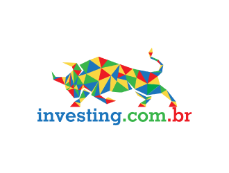Investing.com.br logo design by nona