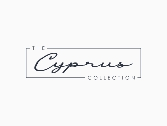 The Cyprus Collection logo design by berkahnenen