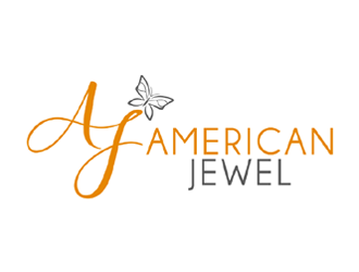 AMERICAN JEWEL logo design by ingepro