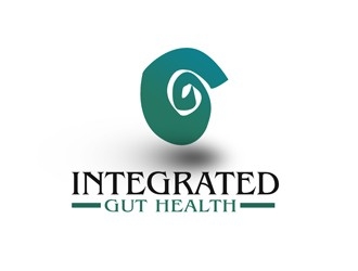Integrated Gut Health (IGH for short) logo design by bougalla005