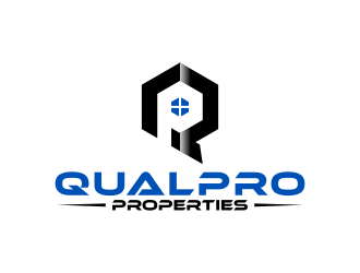 QualPro Properties logo design by qqdesigns
