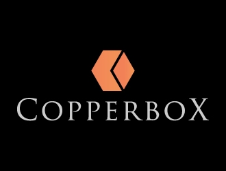 Copperbox Leadership Advisory  logo design by pambudi