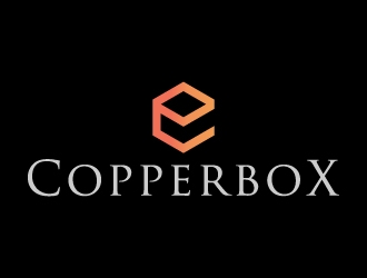 Copperbox Leadership Advisory  logo design by pambudi