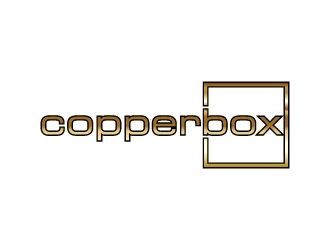 Copperbox Leadership Advisory  logo design by dibyo
