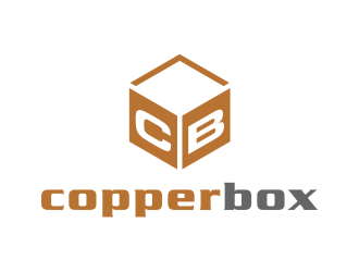 Copperbox Leadership Advisory  logo design by cintoko
