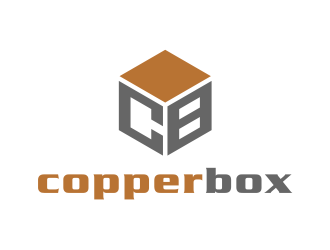 Copperbox Leadership Advisory  logo design by cintoko