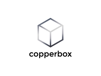 Copperbox Leadership Advisory  logo design by MUSANG