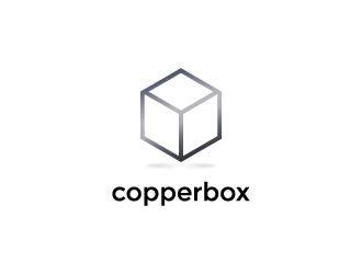 Copperbox Leadership Advisory  logo design by MUSANG