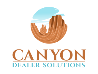 Canyon Dealer Solutions logo design by rgb1