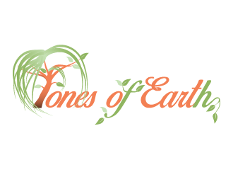 Tones of Earth logo design by axel182