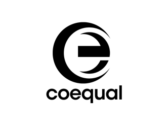 coequal logo design by kunejo