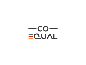 coequal logo design by zakdesign700