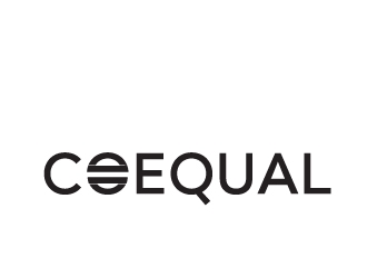 coequal logo design by tec343