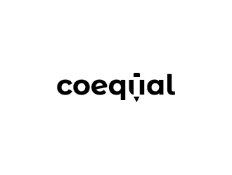 coequal logo design by fajarriza12