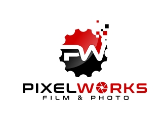 logo design by nexgen