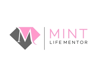 Mint Life Mintor logo design by aura