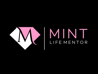 Mint Life Mintor logo design by aura