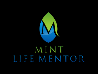 Mint Life Mintor logo design by creator_studios