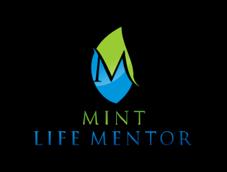 Mint Life Mintor logo design by creator_studios