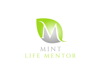 Mint Life Mintor logo design by Dakon