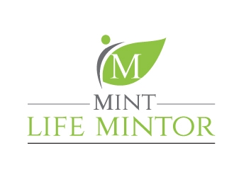 Mint Life Mintor logo design by Upoops