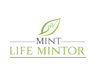 Mint Life Mintor logo design by Upoops