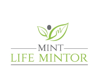 Mint Life Mintor logo design by Upoops