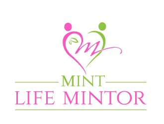 Mint Life Mintor logo design by Upoops