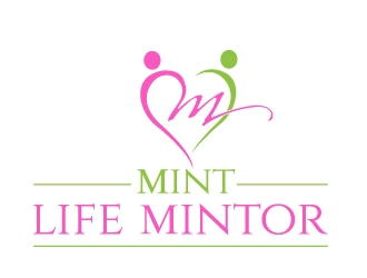 Mint Life Mintor logo design by Upoops