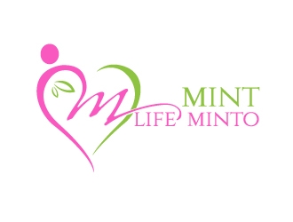 Mint Life Mintor logo design by Upoops