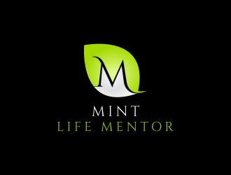 Mint Life Mintor logo design by Dakon