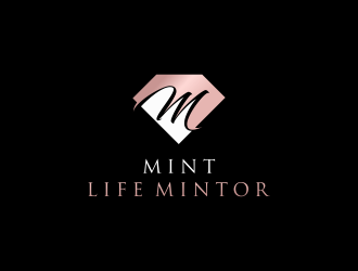 Mint Life Mintor logo design by haidar