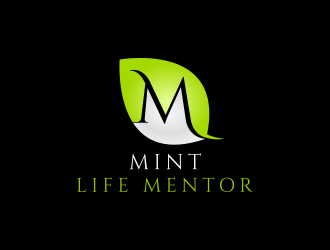 Mint Life Mintor logo design by Dakon