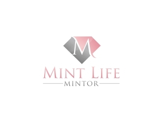 Mint Life Mintor logo design by narnia