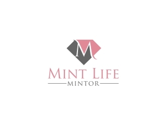 Mint Life Mintor logo design by narnia