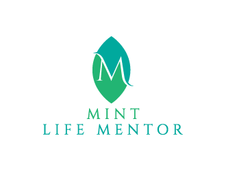 Mint Life Mintor logo design by denfransko