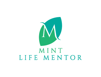 Mint Life Mintor logo design by denfransko