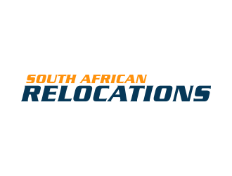 Continental Relocations & South African Relocations logo design by lexipej