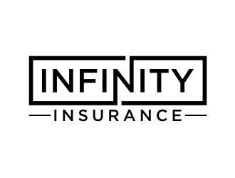 Infinity Insurance  logo design by nurul_rizkon